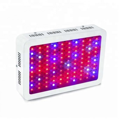 1000W Plants Greenhouse Led Grow Light Full Spectrum , Mini Led Grow Light