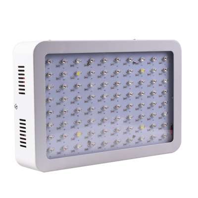 High Quality 50Hz-60Hz 800 Watt Led Plant Grow Light , Led Grow Light