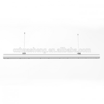 High Brightness Ip65 Decorative Aluminum 130Lm/W Led Linear Light 60W