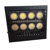 IP67 waterproof 100w led tunnel light 100w tunnel lamp with modular design Anti glare system